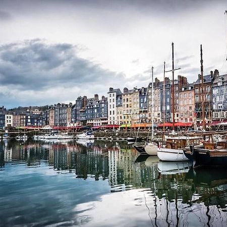 Appt L'Usine Goderville Etretat-Honfleur Εξωτερικό φωτογραφία