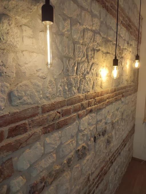 Appt L'Usine Goderville Etretat-Honfleur Εξωτερικό φωτογραφία