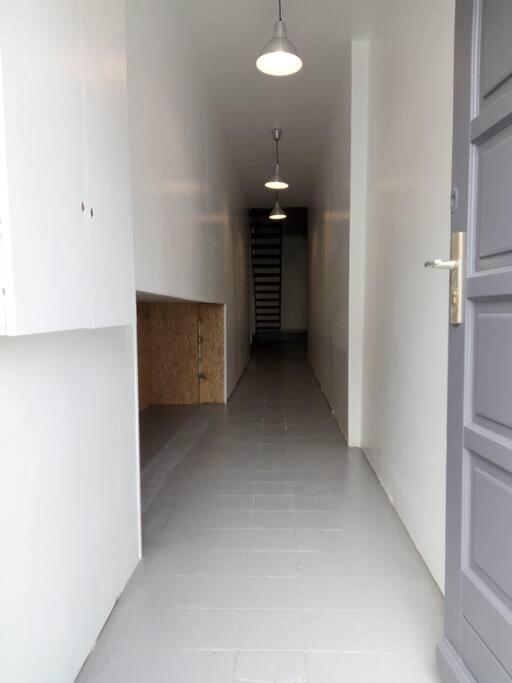 Appt L'Usine Goderville Etretat-Honfleur Εξωτερικό φωτογραφία