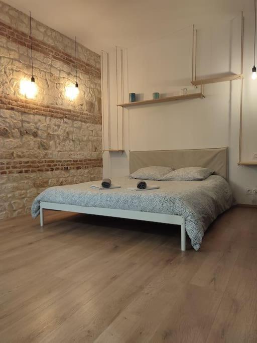 Appt L'Usine Goderville Etretat-Honfleur Εξωτερικό φωτογραφία